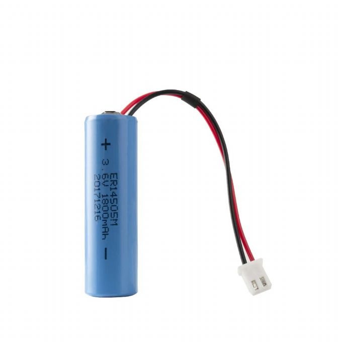 Batteri fr Blue Connect version 1