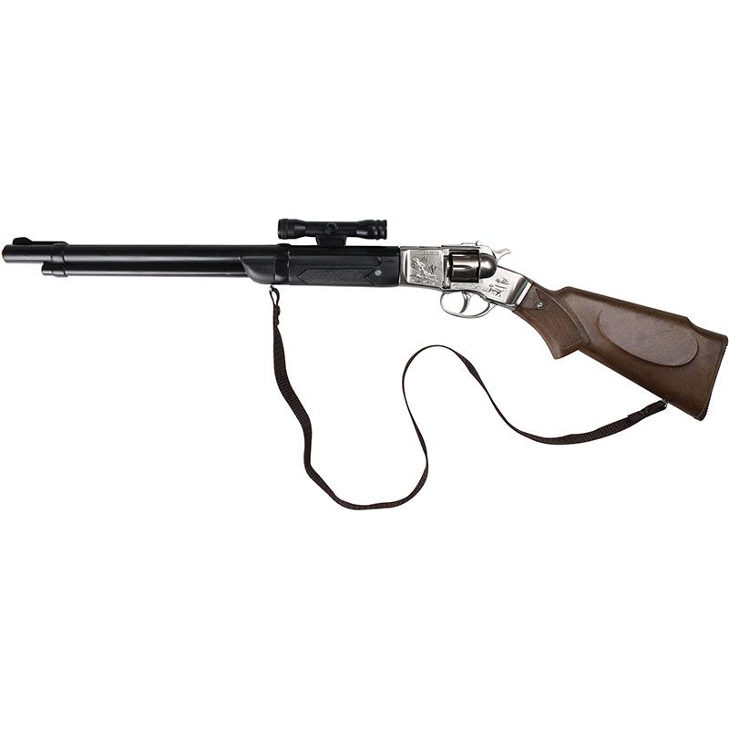 Cowboy Riffle 8 skud