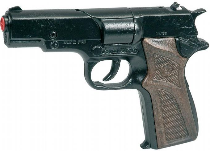 Astra police toy gun version 1