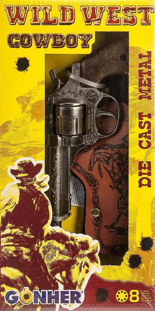 Seksløber Wild West