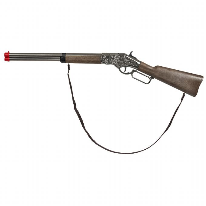 Winchester rifle version 2