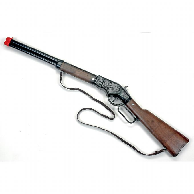 Winchester rifle version 3