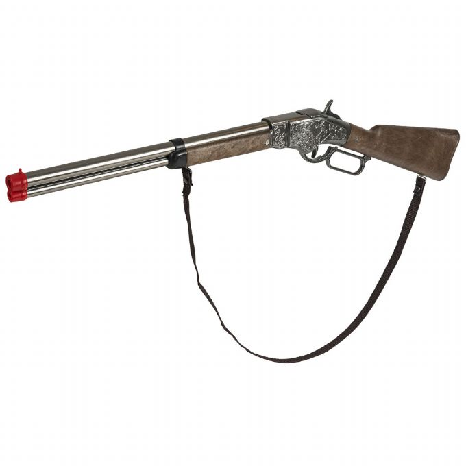 Winchester rifle version 1