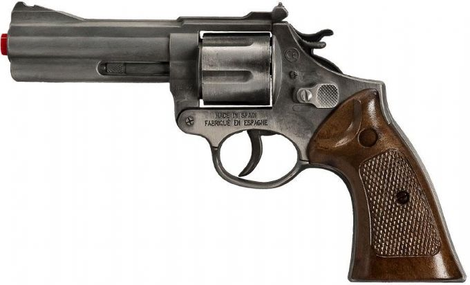 Gold Magnum toy gun version 1