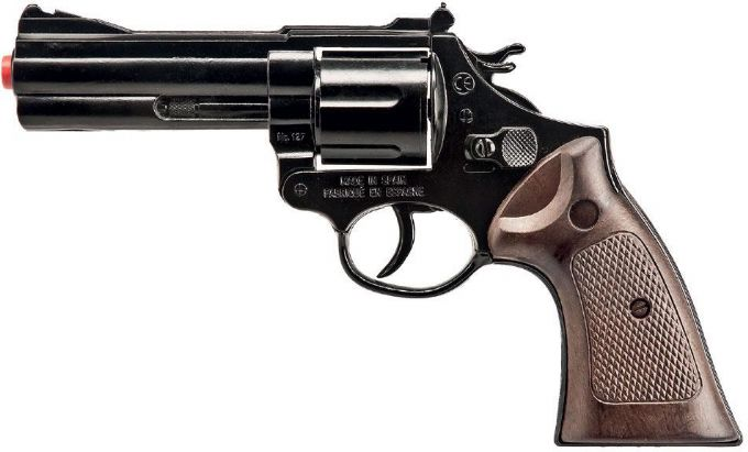 Magnum toy gun version 1