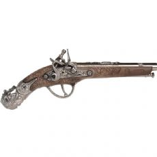 Gonher Pirate gun 27cm