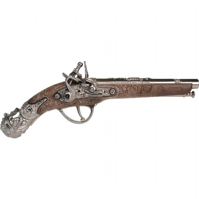 Gonher Pirate pistol 27cm version 1