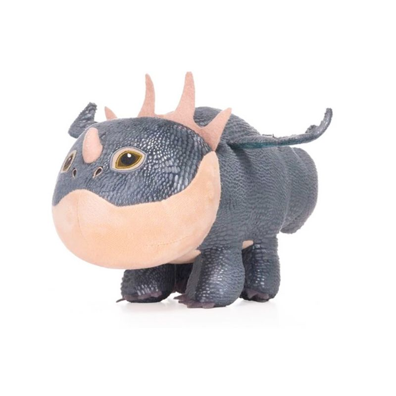 Dragons Gronckle Bamse 30cm