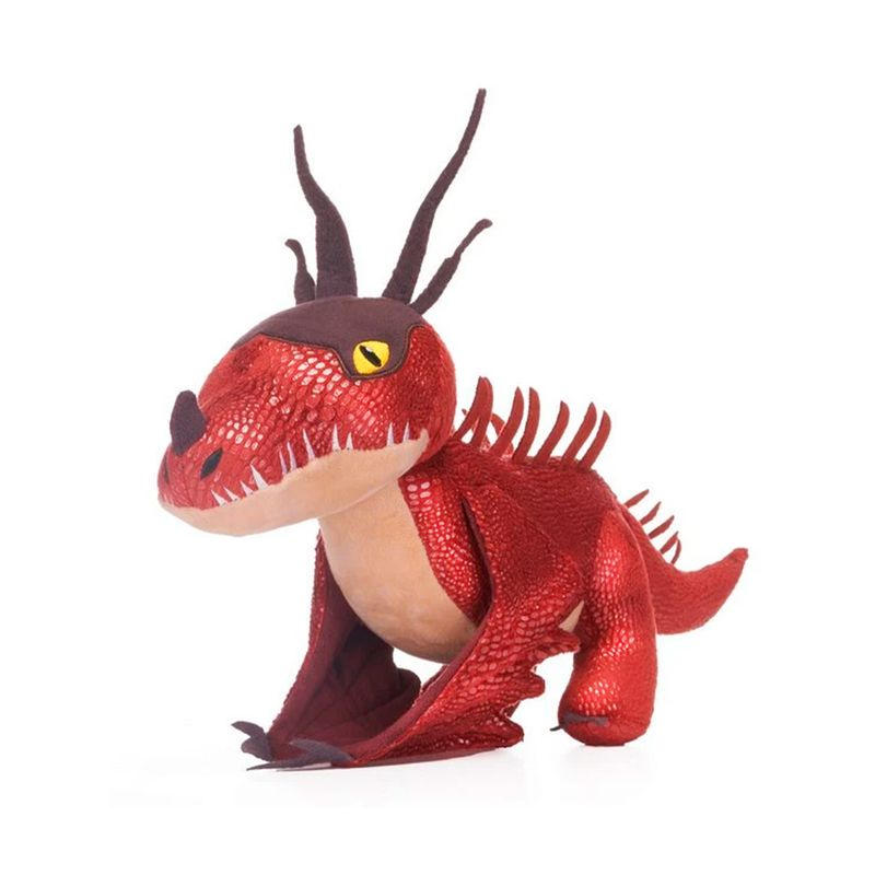 Dragons Hookfang Bamse 30cm