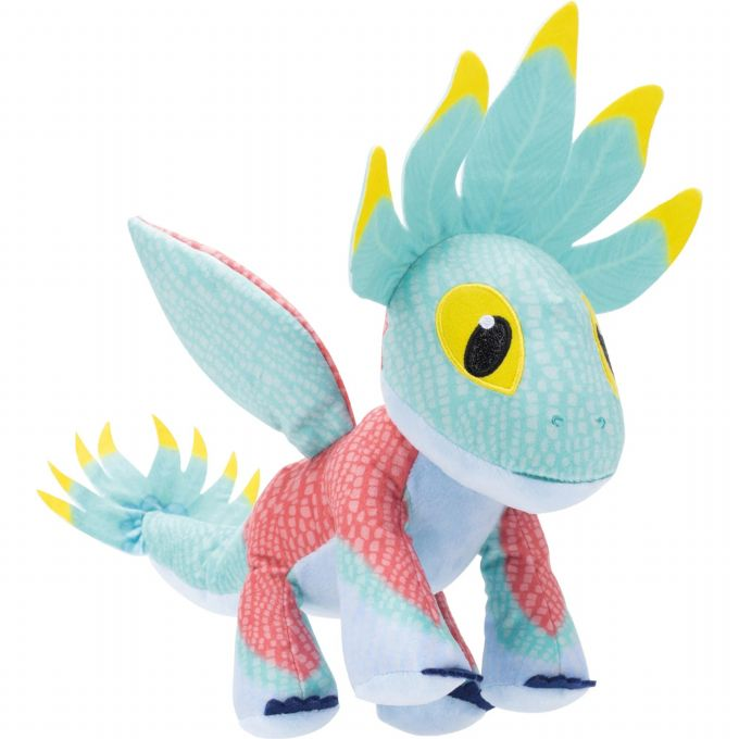 Dragons Bamse Feathers 25 cm version 1