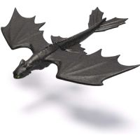 Dragons Movie Gliding Toothless