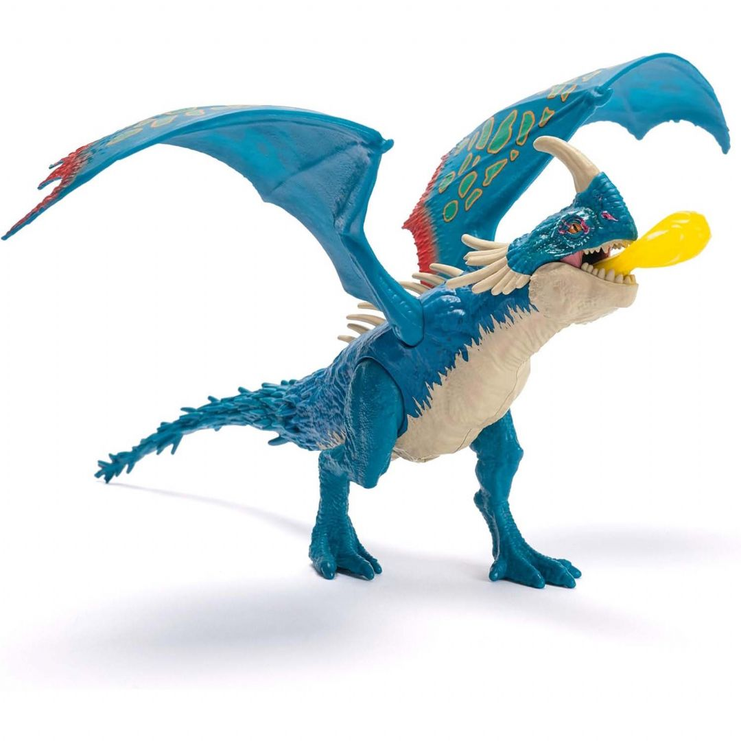 Dragons Movie Feature Deadly Nadder