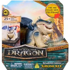 How to Train Your Dragon banner