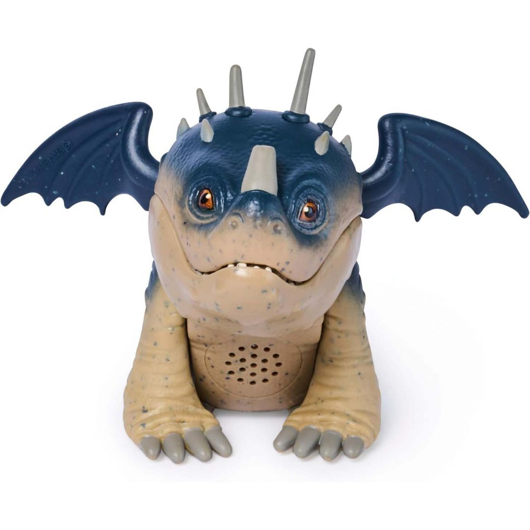 Dragons Movie Interaktiv Drage Gronkle