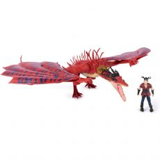 N�in koulutat lohik��rmeesi: Viikingit + Painajais