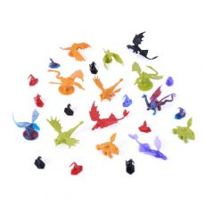 N�in Koulutat Lohik��rmeesi Hahmot 75546 box