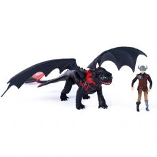 Tuotteen nimi suomeksi on N�in koulutat lohik��rme