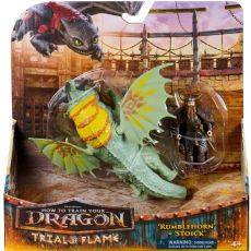 N�in Koulutat Lohik��rmeesi Hahmot 75559 box