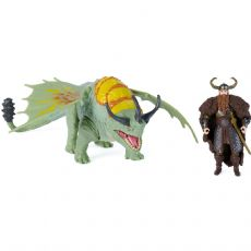 Lohik��rmeratsastajat Viikinki + Ryhmyhammas Snotl