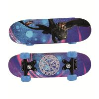 Dragons Skateboard 43 cm