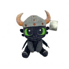 How to train your Dragon plysdyr 076305A box