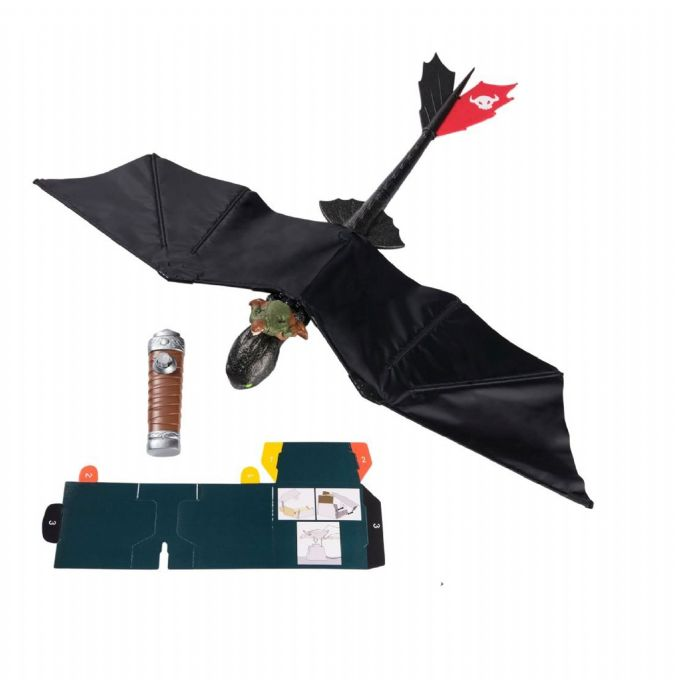 Drachenz�hmen leicht gemacht � version 3