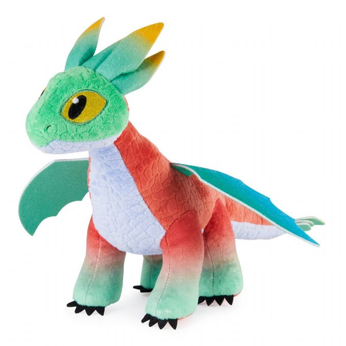How To Train Your Dragon Feathers Teddy Bear version 1