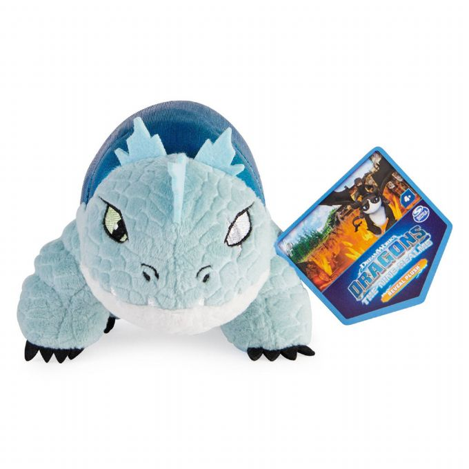 How To Train Your Dragon Plowhorn Bamse version 2