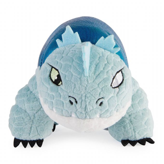 How To Train Your Dragon Plowhorn Teddy Bear version 4
