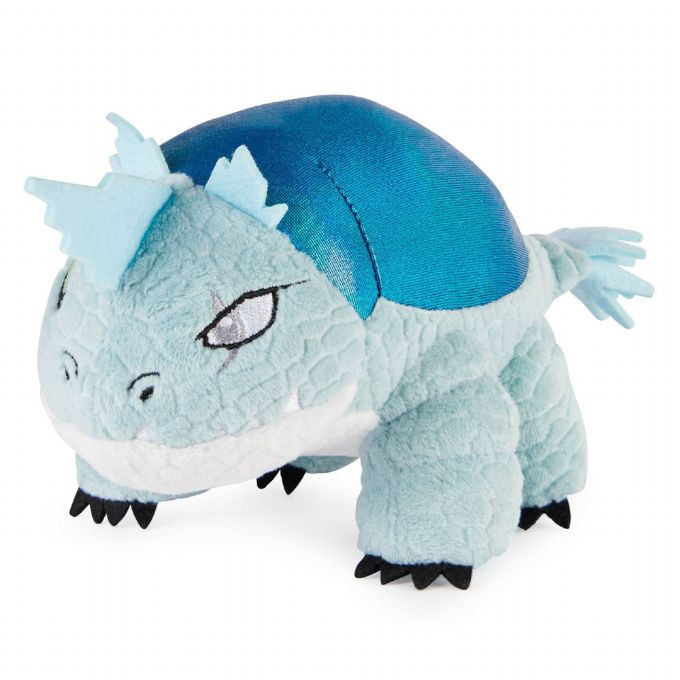 How To Train Your Dragon Plowhorn Teddy Bear version 1