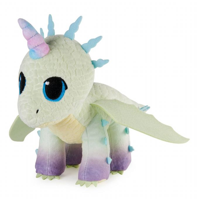 How To Train Your Dragon Bublehorn Bamse version 1