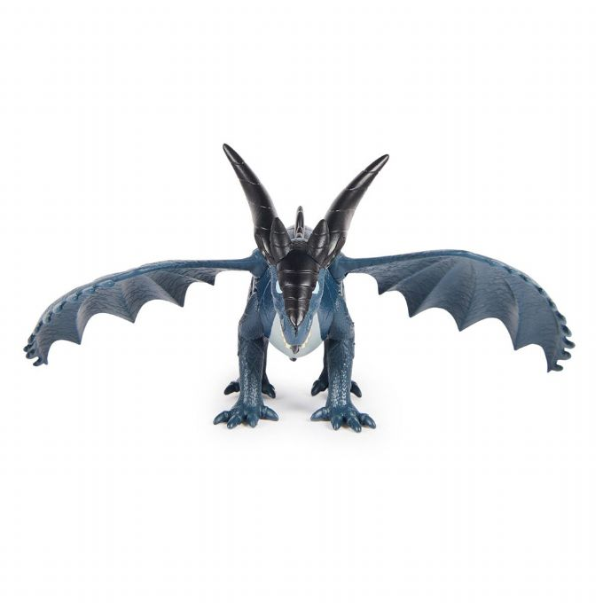Dragons Fault Ripper Figure version 3
