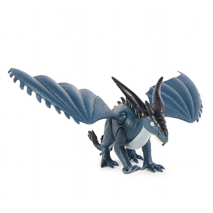 Dragons Fault Ripper-figur version 4