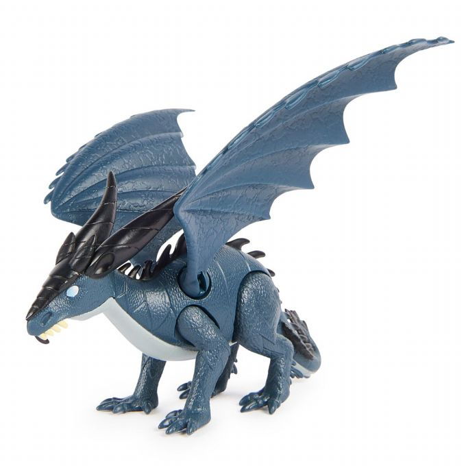 Dragons Fault Ripper Figur version 1