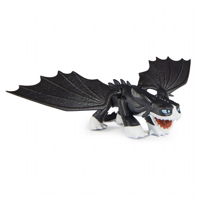 Dragons Thunder Figure version 4