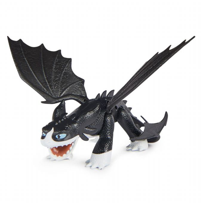 Dragons Thunder Figure version 1