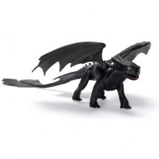 Hampaattoman elohahmofiguuri