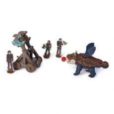 Blazin Battles Catapult Blast P�ysti