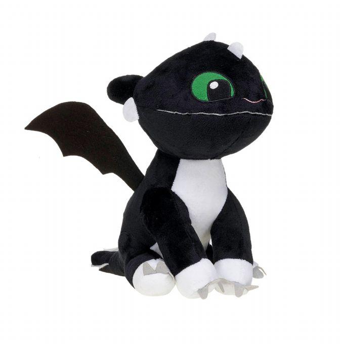 How To Train your Dragon Bamse 26cm version 1