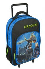 How to Train Your Dragon banner