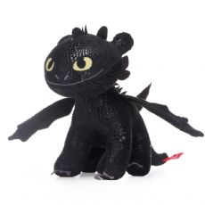How To Train Dragon Tandls Bamse 30cm
