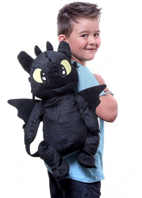 Tandl�s Rygs�k 45 cm version 2