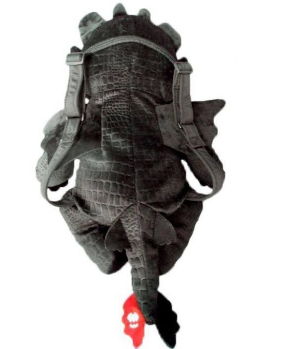 Tandl�s Rygs�k 45 cm version 4