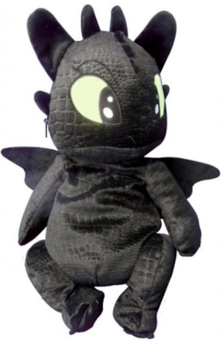 Tandl�s Rygs�k 45 cm version 1