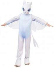 Lohik��rmeiden koulutus: Varjohuntupuku 104 cm