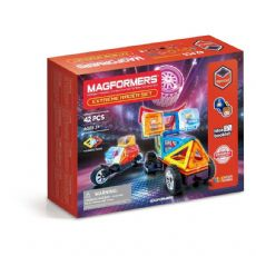 Magformers banner