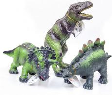 Dinosaurukset 3 kpl