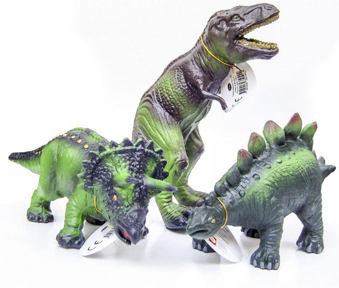 Dinosaurier version 1