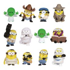 Minions Action Figures 20429 box