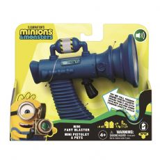 Minions + Monster, Mini Fart Blaster
